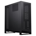 "Phanteks NV7 (schwarz, Tempered Glass x 2)"