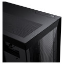 "Phanteks NV7 (schwarz, Tempered Glass x 2)"