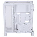 "Phanteks NV7 (weiß (matt), Tempered Glass x 2)"