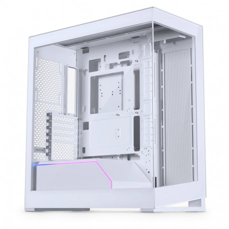 "Phanteks NV5 MK2 DRGB GEPH-188 (weiß (matt), Tempered Glass x 2)"