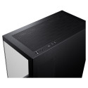 "Phanteks XT View (schwarz, Tempered Glass x 2)"