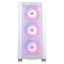 "Phanteks XT Pro Ultra (weiß, Tempered Glass)"