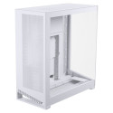 "Phanteks NV7 (weiß (matt), Tempered Glass x 2)"