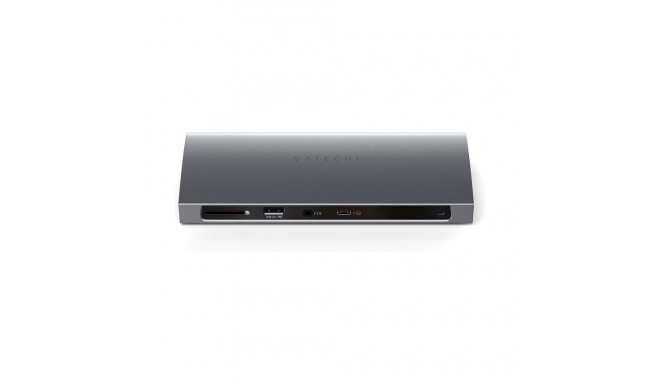 Satechi Thunderbolt 4 dokk ST-UCT4DM, kosmosehall