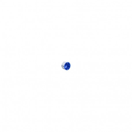 "Schallschutzdose 9069-01 flach"