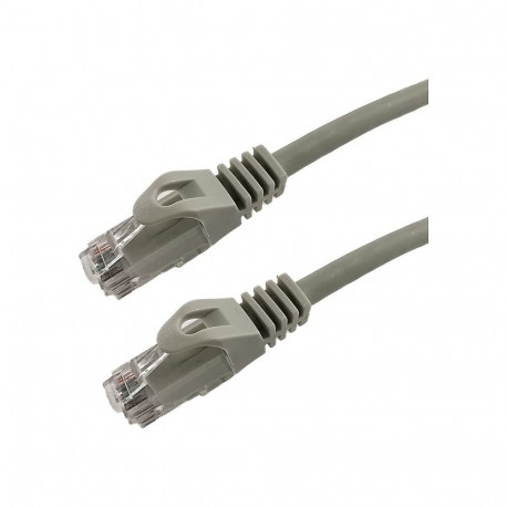 "GRAFENTHAL PATCH CABLE CAT6A U/UTP CU"