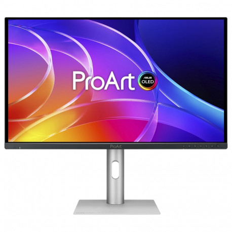 "67,3 cm (26.5"") 3840 x 2160 Pixel ASUS 90LM06M0-B01K71 16:9 4K Ultra HD OLED 0,1 ms 120 Hz HDR Dis