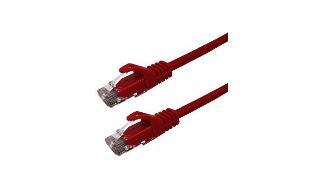 GRAFENTHAL patch-kaabel CAT6A U/UTP CU