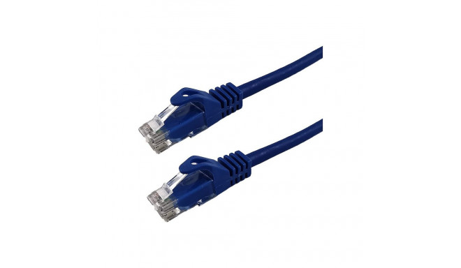 GRAFENTHAL patch-kaabel CAT6A U/UTP CU