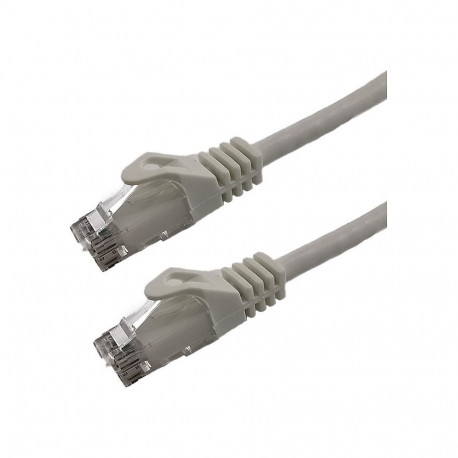 "GRAFENTHAL PATCH CABLE CAT6A U/UTP CU"