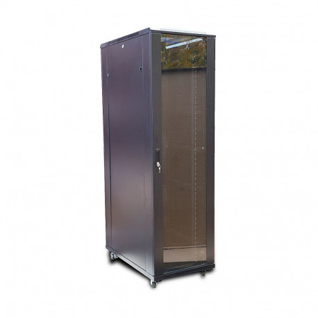 Extralink rackkapp 42U 800x800, must