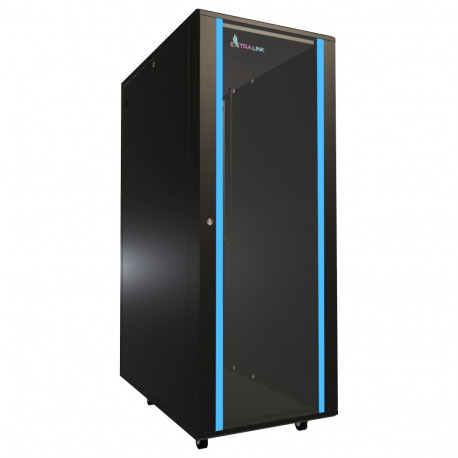 Extralink serverikapp 32U 600x1000, must