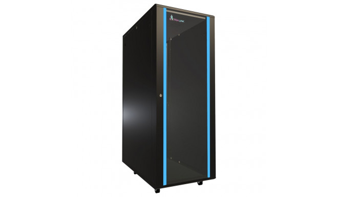 Extralink serverikapp 32U 600x1000, must