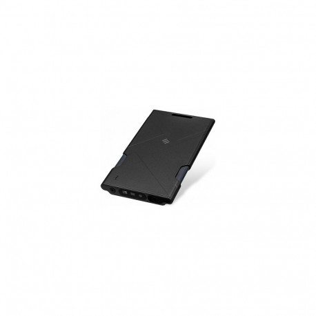 "Newland Nwear - Wireless data colector, 2D reader, BT 5.0. Inc. neck lanyard, belt clip, USB-C cabl