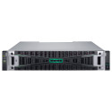 "MSA 2070 SFF 2x32Gb FC 4-port Controller disk-less Storage Array"