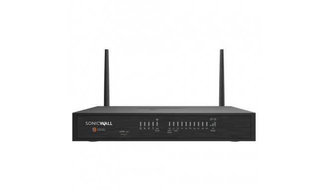 "3 & Free Offer Tz380 Wireless-Ax Intl"