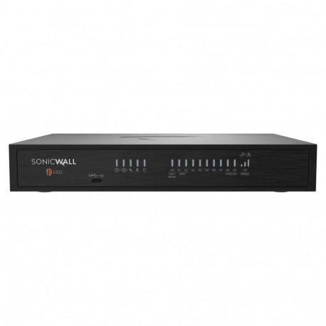 SonicWall Secure Upgrade Plus Advanced Edition tellimuslitsents (3 aastat) – 1 seade