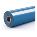 "LOKLiK Plotterfolie Basic - Ozeanblau - 30,5 x 180 cm"