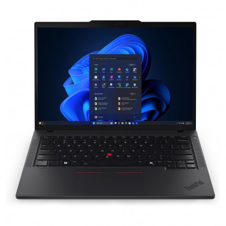 Lenovo sülearvuti ThinkPad T14 G6 CU5 226V/16GB/512SSD/W11 Pro LTE 4G TopSeller, must