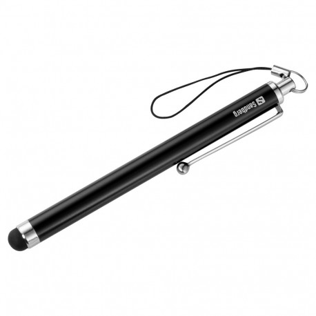 "SANDBERG TOUCHSCREEN STYLUS PEN SAVER"