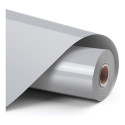 "LOKLiK Plotterfolie Basic - Silber - 30,5 x 180 cm"