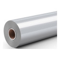 "LOKLiK Plotterfolie Basic - Silber - 30,5 x 180 cm"