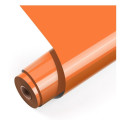 "LOKLiK Plotterfolie Basic - Orange - 30,5 x 180 cm"