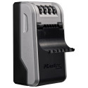 Lock võtmekapp 5481EURD, seinakinnitusega