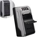 Lock võtmekapp 5481EURD, seinakinnitusega