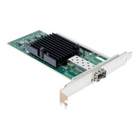 "Inter-Tech SFP+ PCIe Adapter Argus ST-7211 10-Gigabit X8v2.0 retail"