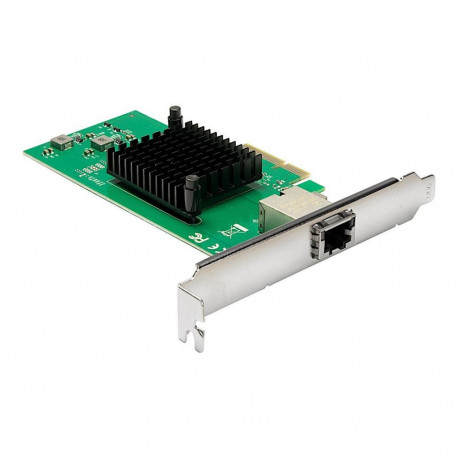 "Inter-Tech Gigabit PCIe Adapter Argus ST-7267 x4 v2.0 retail"
