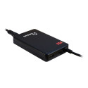 "Inter-Tech Netzteil 90W Argus NB-90SA m. 8Tips"