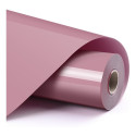 "LOKLiK Plotterfolie Basic - Rose Gold - 30,5 x 180 cm"