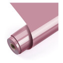 "LOKLiK Plotterfolie Basic - Rose Gold - 30,5 x 180 cm"