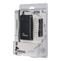 "Inter-Tech Netzteil 90W Argus NB-90SA m. 8Tips"