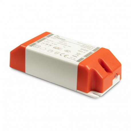 "Inter-Tech LED Trafo LED24-15 15W, 24V, 625mA, IP20 retail"