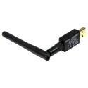 "Inter-Tech Wi-Fi 5 USB Adapter Argus EP-119, Bluetooth 4.2"