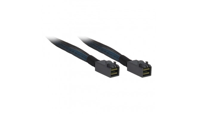 "Inter-Tech Kabel SFF 8643 -> SFF 8643 1,00m"