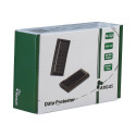 "Inter-Tech Geh M.2 SSD GD-MSLK01 black USB3.0 AES256bit"