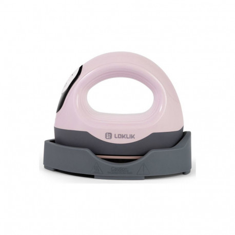 "LOKLiK ImPress™ Mini 3 - Pastellrosa"