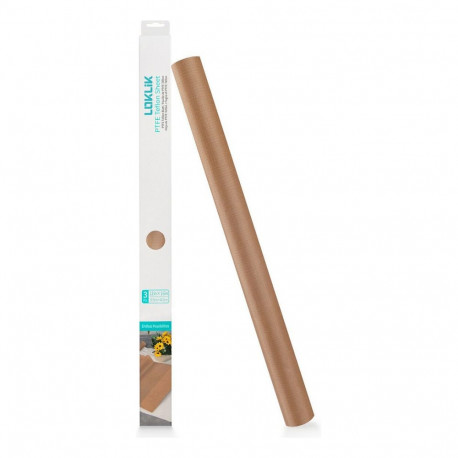 "LOKLiK PTFE Teflonmatte - 3er-Pack - 30 x 40 cm"