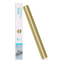 "LOKLiK Plotterfolie Basic - Golden - 30,5 x 180 cm"