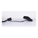 Inter-Tech ventilaator ARGUS L-12025 120*120*25