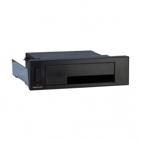 "Inter-Tech HDD-Dockingstation 1x5,25 Einschub X-3534 intern"
