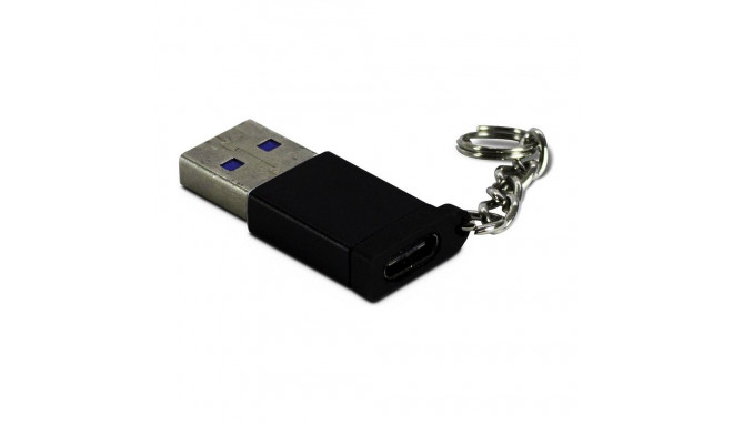 Inter-Tech adapter Type CF USB 3.0 AM jaoks