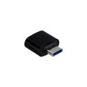 "Inter-Tech Adapter Type CM auf USB 2.0 AF"