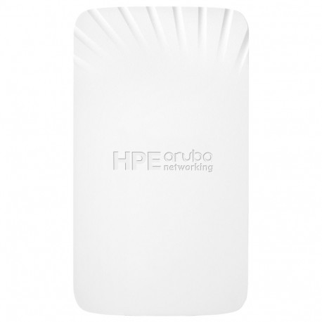 "HPE Aruba AP-503HR (EU) Unified Remote Wireless Base Station Bluetooth 5.0 Bluetooth, Wi-Fi 6 2.4 G