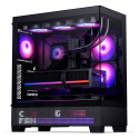 "PHANTEKS XT View Matrix schwarz"