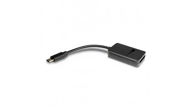 "Inter-Tech Adapter USB->M.2 SSD K-1696-P2"