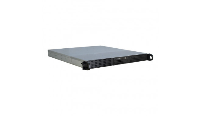 "Inter-Tech 48.3cm IPC 1U-10248 1HE SERVER"